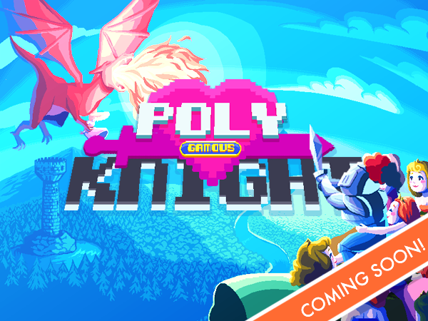 Poly Knight